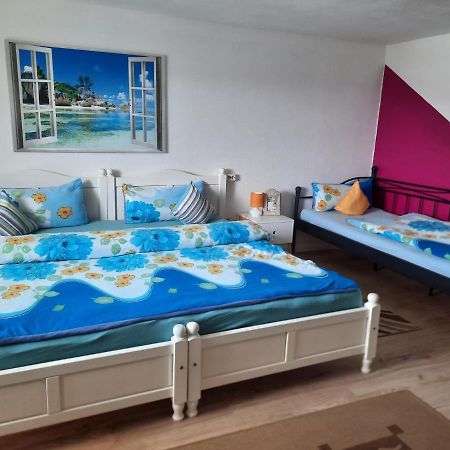 Marielies-Urlaubsstube Inhaber Karola Und Hans-Dieter Kern Meißenheim Exteriör bild